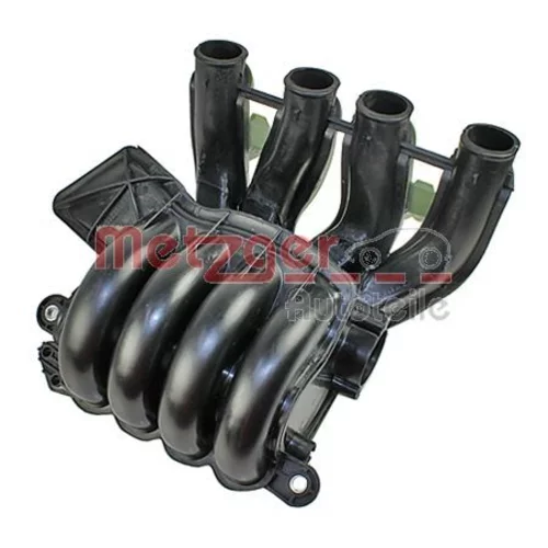Sací trubkový modul 2100033 /METZGER/ - obr. 1