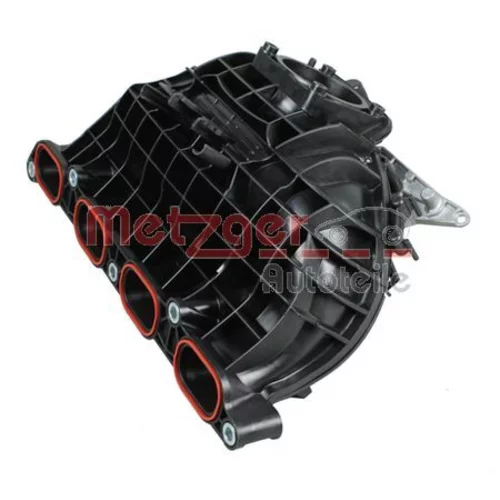 Sací trubkový modul 2100052 /METZGER/ - obr. 3