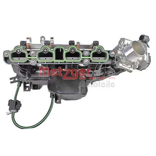 Sací trubkový modul 2100080 /METZGER/ - obr. 1