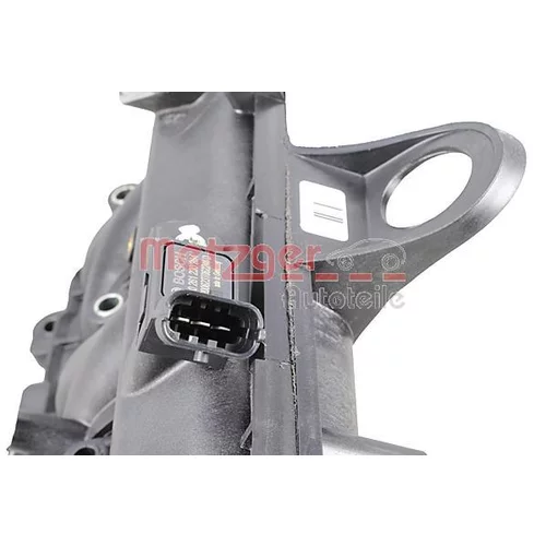 Sací trubkový modul 2100097 /METZGER/ - obr. 3