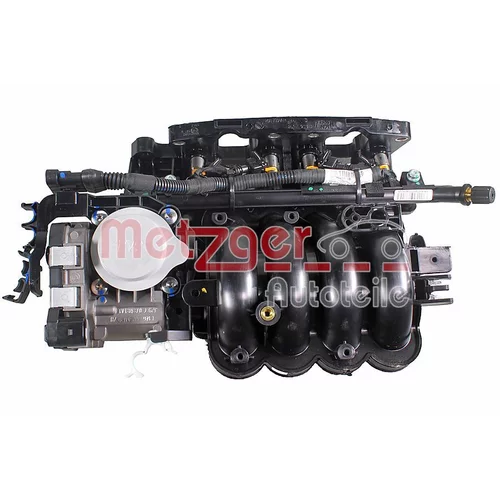 Sací trubkový modul 2100135 /METZGER/ - obr. 1