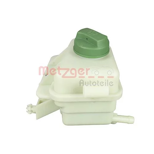Vyrovnávacia nádržka, hydraulický olej (servoriadenie) 2140313 /METZGER/ - obr. 1