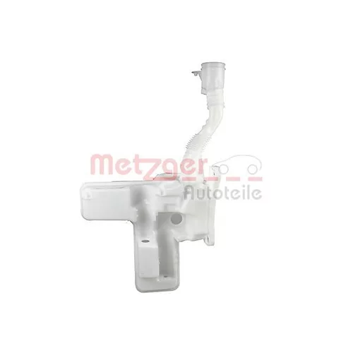 Nádržka vody pre ostrekovače skiel METZGER 2140339