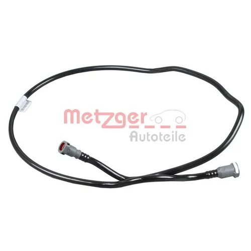 Palivové vedenie METZGER 2150014