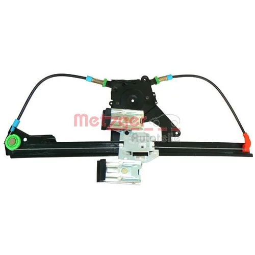 Mechanizmus zdvíhania okna METZGER 2160012