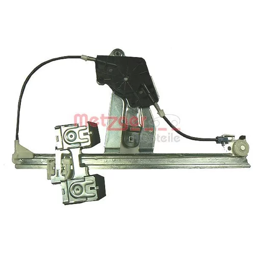 Mechanizmus zdvíhania okna 2160042 /METZGER/ - obr. 1