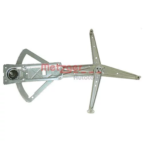 Mechanizmus zdvíhania okna METZGER 2160098