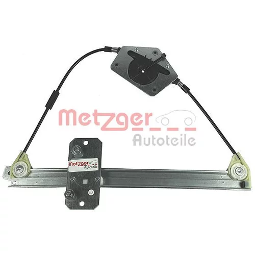 Mechanizmus zdvíhania okna 2160187 /METZGER/ - obr. 1