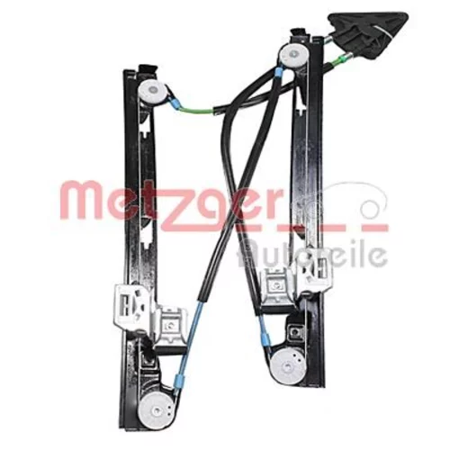 Mechanizmus zdvíhania okna METZGER 2160264