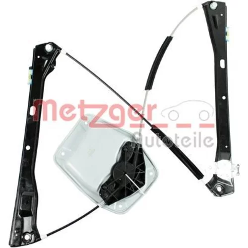 Mechanizmus zdvíhania okna 2160302 /METZGER/ - obr. 1