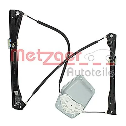 Mechanizmus zdvíhania okna 2160323 /METZGER/ - obr. 1