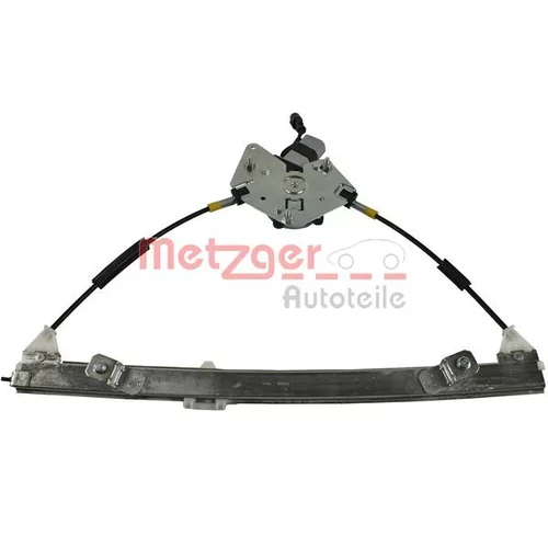 Mechanizmus zdvíhania okna 2160346 /METZGER/ - obr. 1