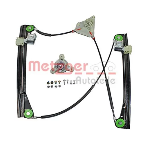 Mechanizmus zdvíhania okna METZGER 2160398
