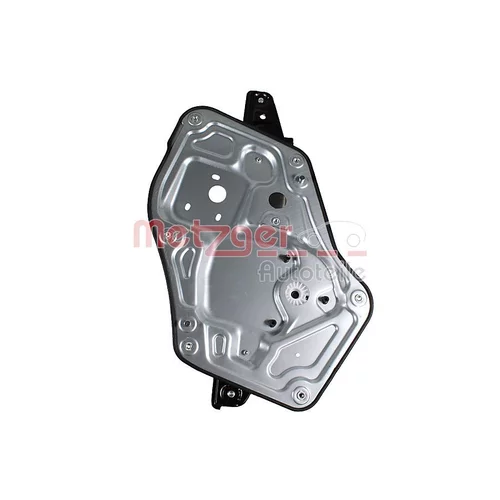 Mechanizmus zdvíhania okna 2160405 /METZGER/ - obr. 1