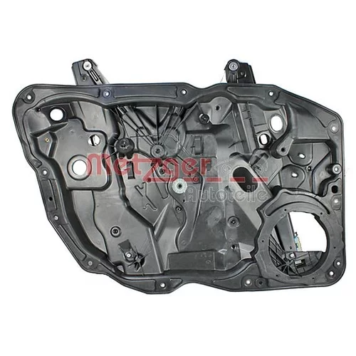 Mechanizmus zdvíhania okna 2160427 /METZGER/ - obr. 1