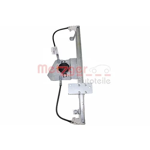 Mechanizmus zdvíhania okna 2160491 /METZGER/ - obr. 1