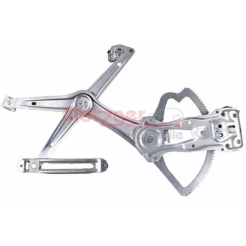 Mechanizmus zdvíhania okna 2160678 /METZGER/ - obr. 1