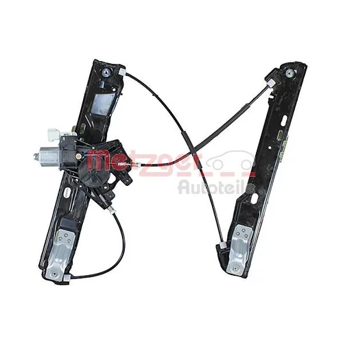 Mechanizmus zdvíhania okna 2160752 /METZGER/ - obr. 1
