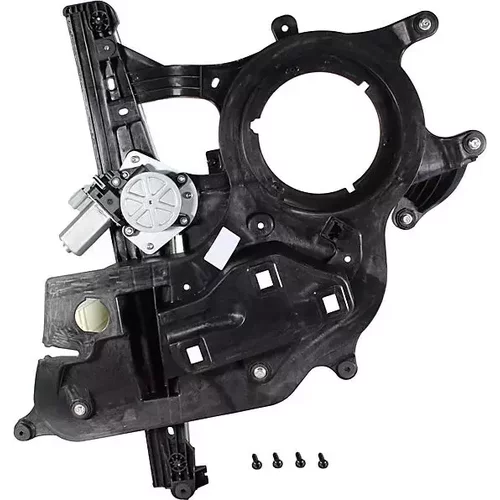 Mechanizmus zdvíhania okna 2160836 /METZGER/ - obr. 1