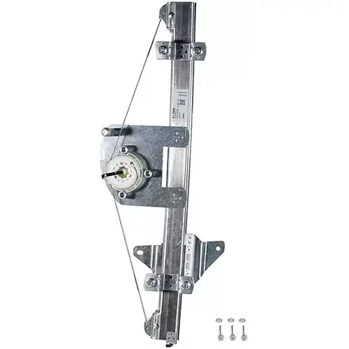 Mechanizmus zdvíhania okna METZGER 2160866
