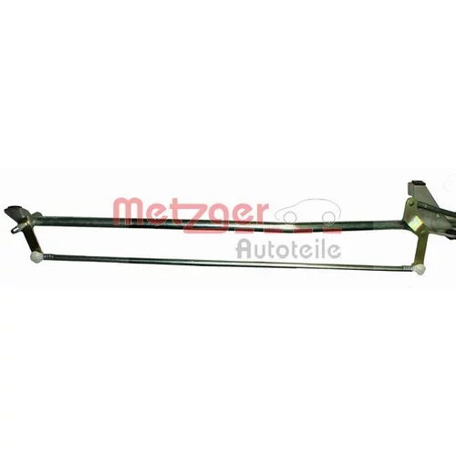 Mechanizmus stieračov 2190045 /METZGER/ - obr. 3