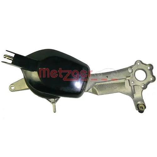 Mechanizmus stieračov 2190159 /METZGER/
