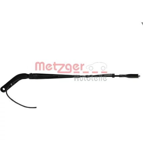 Rameno stierača skiel 2190388 /METZGER/ - obr. 1
