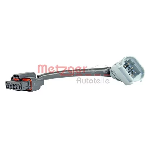 Motor stieračov 2190654 /METZGER/ - obr. 4