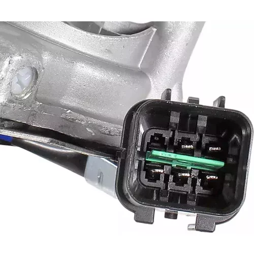 Motor stieračov 2191155 /METZGER/ - obr. 1