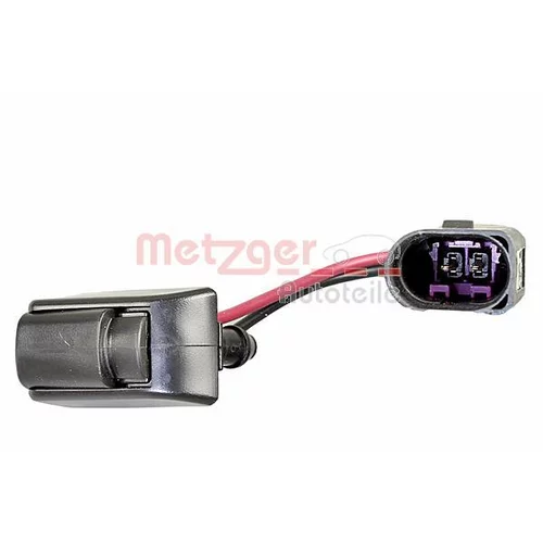 Tryska ostrekovača skiel 2220618 /METZGER/ - obr. 1