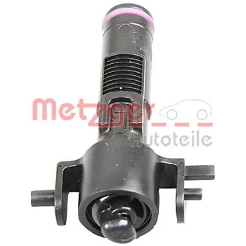 Tryska ostrekovača svetiel METZGER 2220635