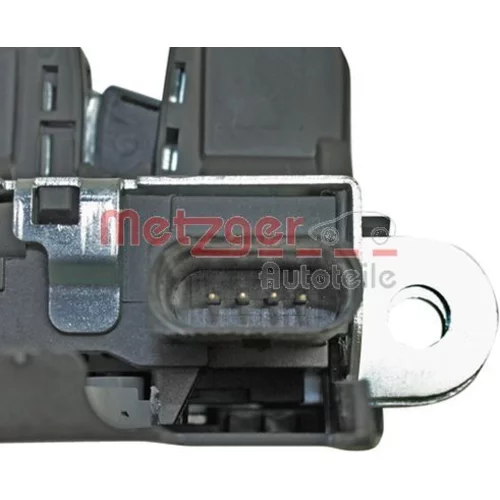 Zámok zadných výklopných dverí 2310548 /METZGER/ - obr. 2