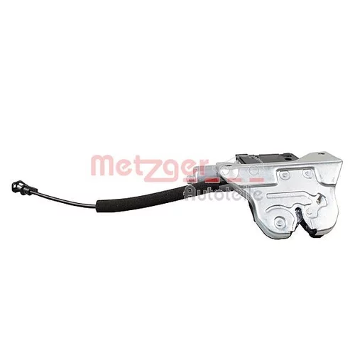 Zámok zadných výklopných dverí 2310694 /METZGER/ - obr. 1
