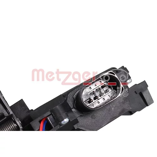 Zámok dverí 2314581 /METZGER/ - obr. 1