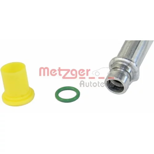 Hydraulická hadica pre riadenie 2361058 /METZGER/ - obr. 1
