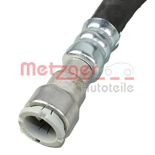 Hydraulická hadica pre riadenie 2361077 /METZGER/ - obr. 2