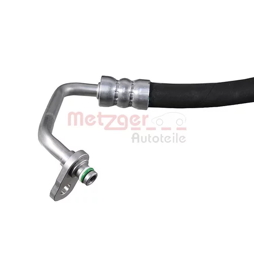 Hydraulická hadica pre riadenie 2361111 /METZGER/ - obr. 1