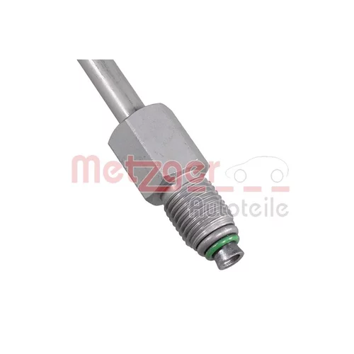 Hydraulická hadica pre riadenie 2361115 /METZGER/ - obr. 1