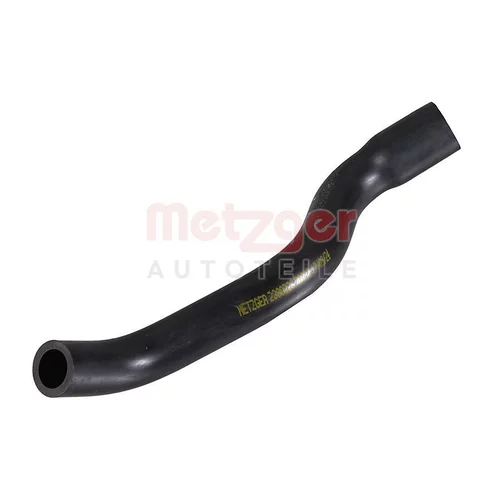 Hadica odvetrania veka hlavy valcov METZGER 2380226
