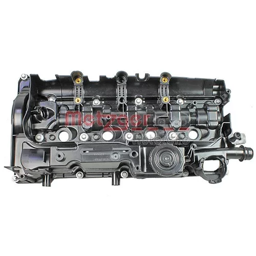 Kryt hlavy valcov METZGER 2389130