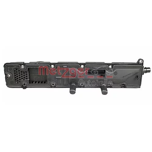Kryt hlavy valcov 2389135 /METZGER/ - obr. 1