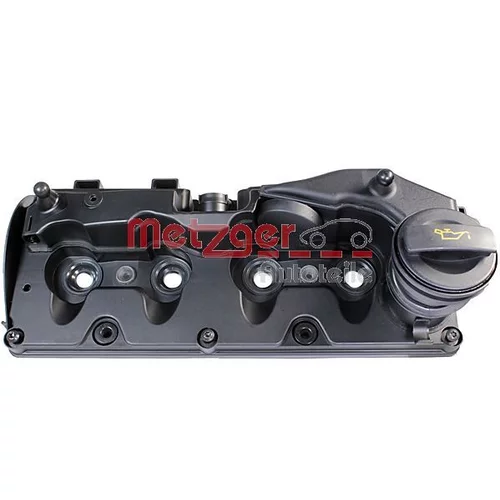 Kryt hlavy valcov 2389151 /METZGER/ - obr. 1