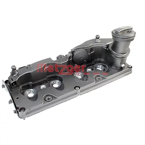 Kryt hlavy valcov 2389151 /METZGER/ - obr. 3