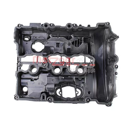 Kryt hlavy valcov 2389164 /METZGER/ - obr. 1