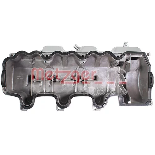 Kryt hlavy valcov 2389237 /METZGER/ - obr. 1