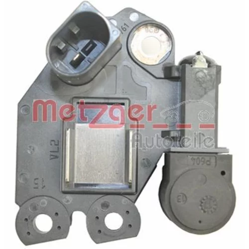 Regulátor alternátora METZGER 2390076