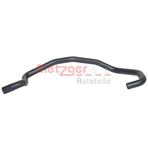 Hadica chladenia METZGER 2420382