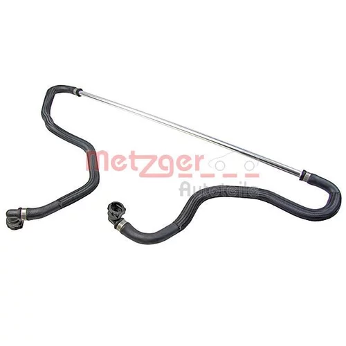 Hadica chladenia METZGER 2420539