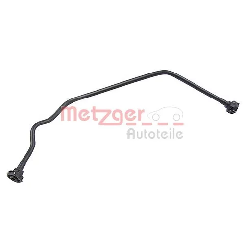 Hadica chladenia METZGER 2420667