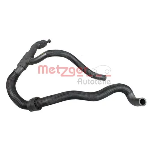 Hadica chladenia 2420825 /METZGER/ - obr. 1